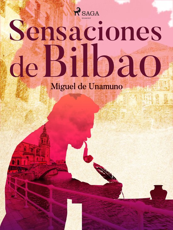 Sensaciones de Bilbao - cover
