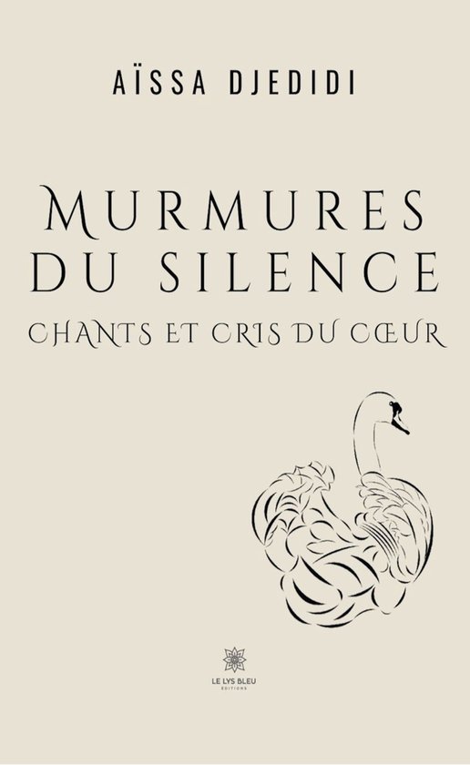 Murmures du silence - cover