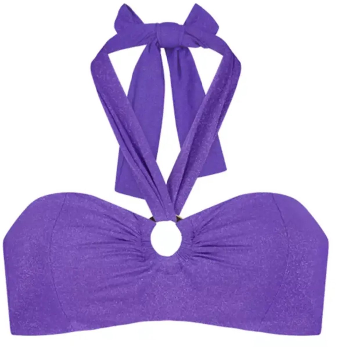 Cyell bikinitopje - Evening Glam - 36A/B