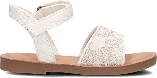 Bol Sandalen Meisjes Maat 27 Toms Remi Sandalen Meisjes Beige