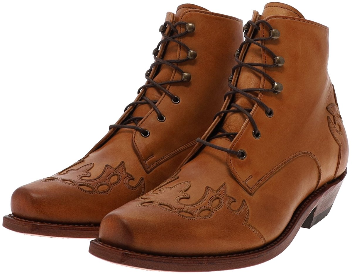 FB Fashion Boots CLARA enkellaars bruin - 42 EU