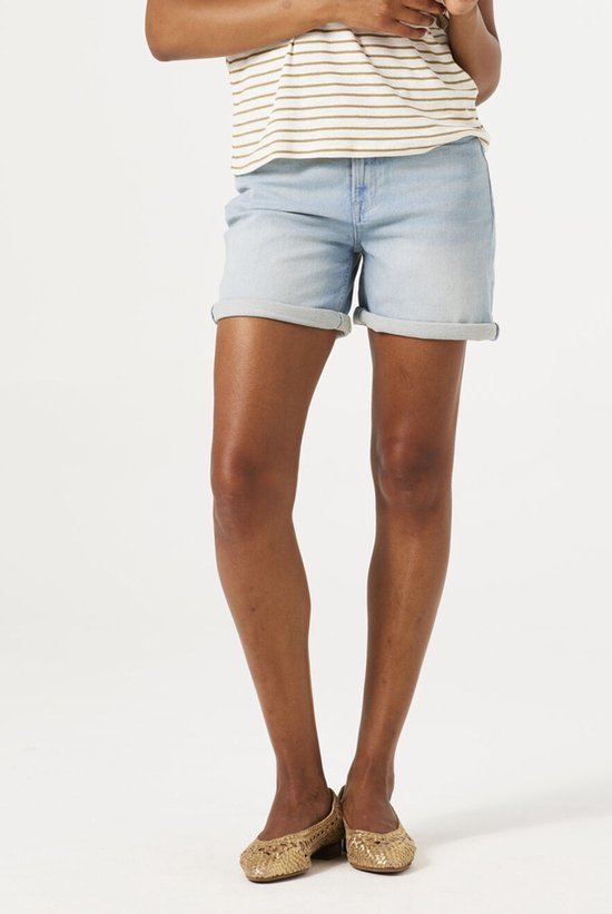 Garcia - 273 Celia Bermuda - Femme - Shorts