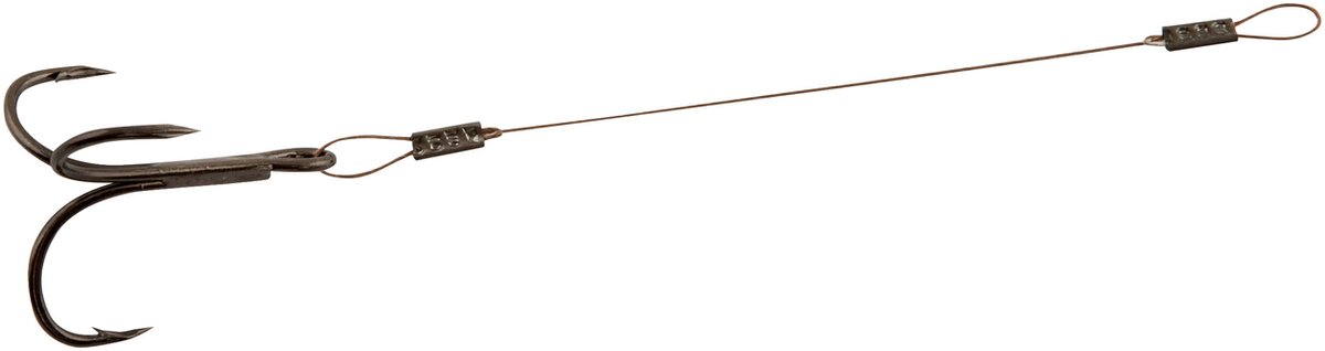 Fox Rage 49 strand stinger - 9 cm - 6 kg