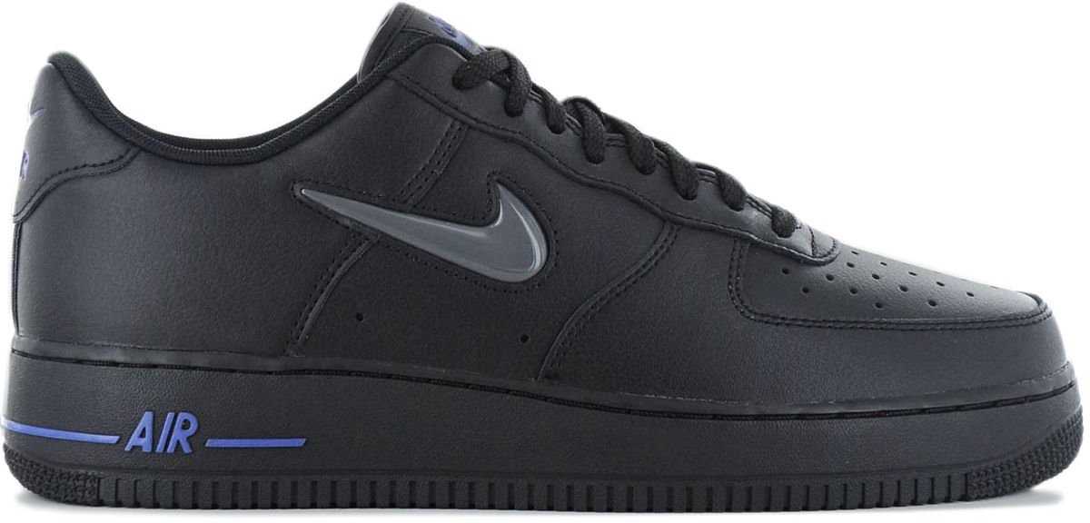 Sneakers Nike Nike Air Force 1 Low Jewel “” Zwart