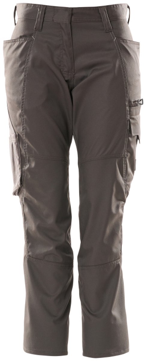 Mascot Accelerate Broek 18478-230 - donkerantraciet - C54 - 82
