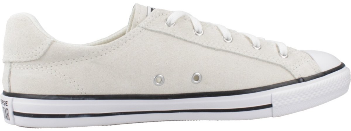 Converse Chuck Taylor All Star Dainty Lucky Ox Beige