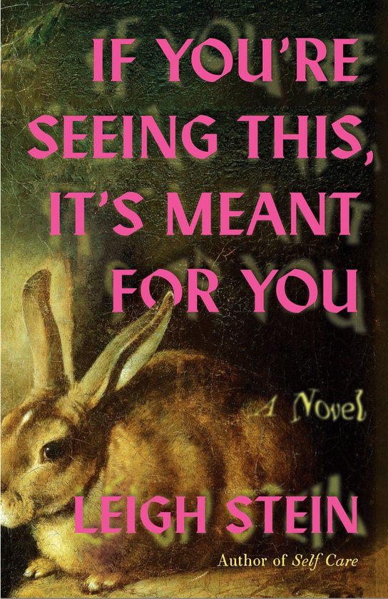 If You're Seeing This, It's Meant for You - cover