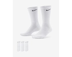 Nike Everyday Crew Sokken Unisex - Maat 38-42