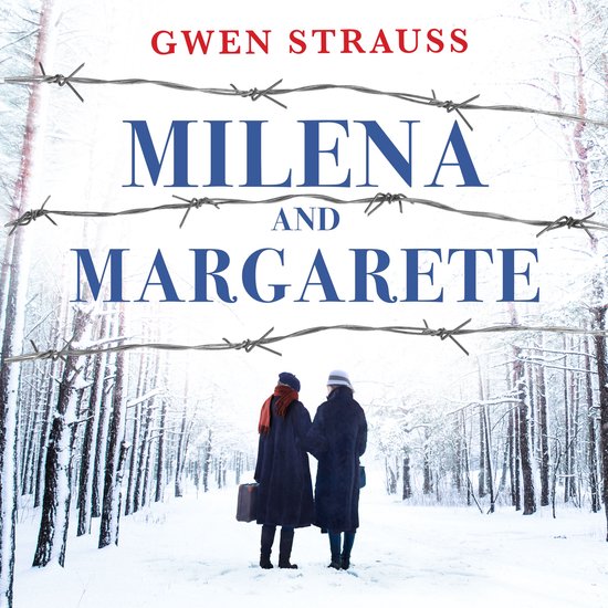 Milena and Margarete - cover