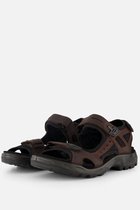 Sandales pour femmes ECCO ECCO OFFROAD - MARRON - Taille 43