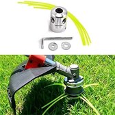 Groeikabel® Light | Spankabel set voor het geleiden van klimplanten - Plantable-Solutions