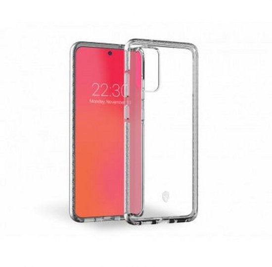 Force Case New Life G Per Samsung Galaxy S20+ - Trasparente - Antiurto 3 Metri
