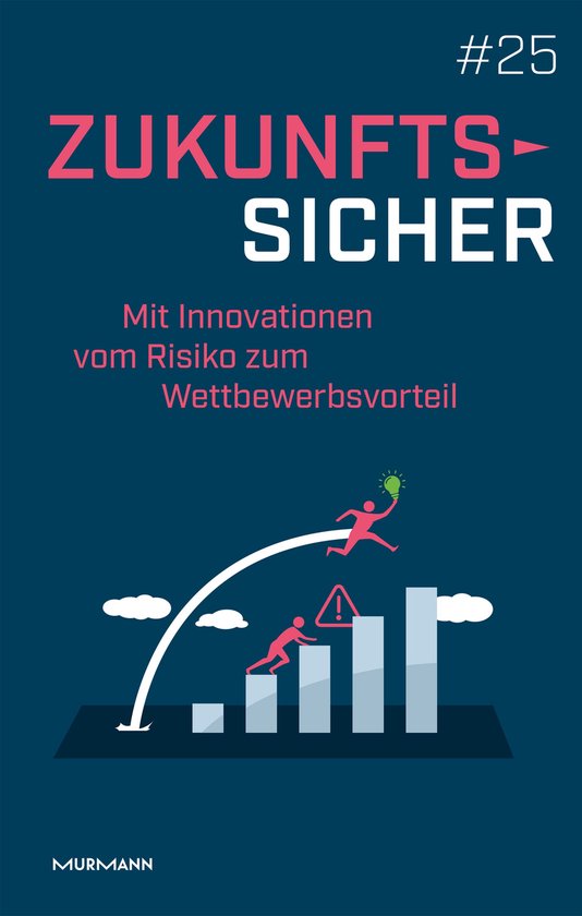 Zukunftssicher #25 - cover