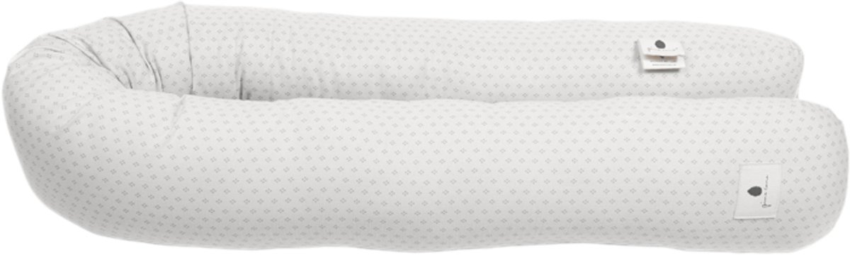 Pine Cone Mommy Kussen - Natura Dot