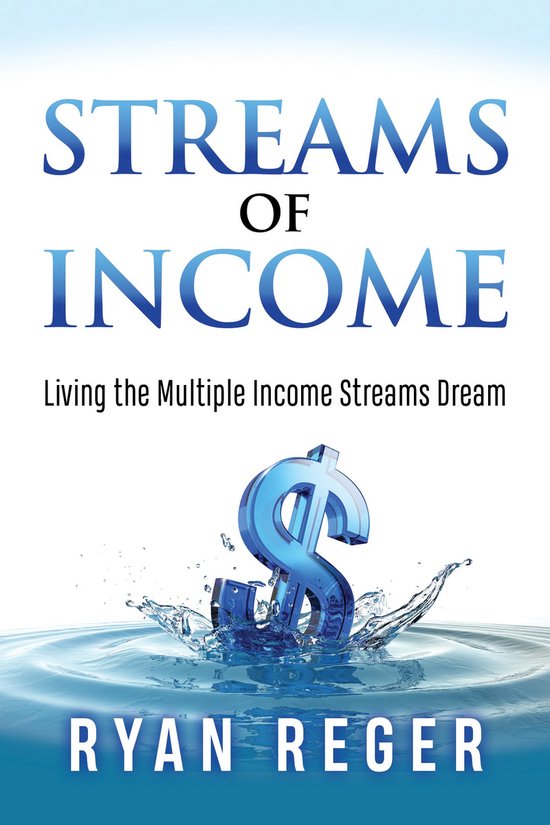 Streams of Income - cover