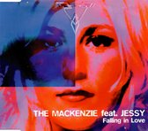 The Mackenzie, Jessy - Falling In Love