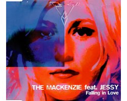 The Mackenzie, Jessy - Falling In Love