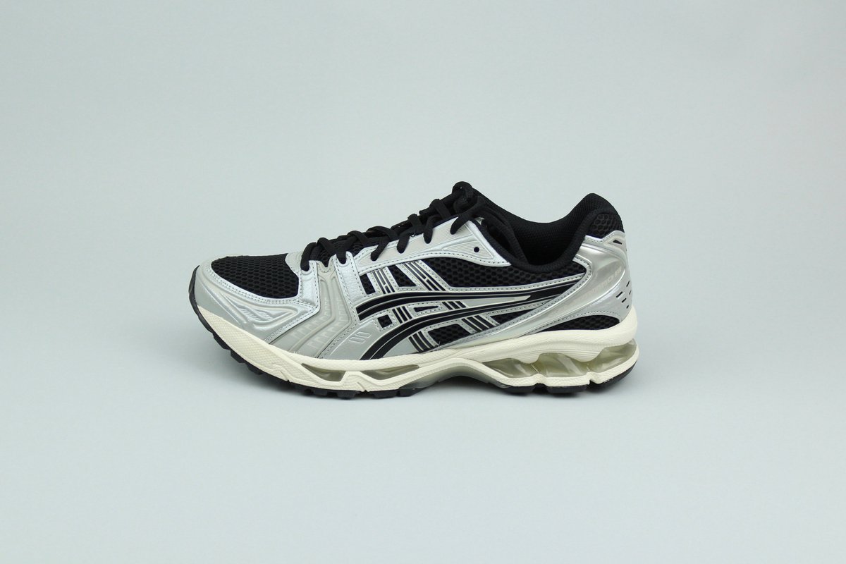 ASICS Gel-Kayano 14 'Seal Grey' maat 43.5