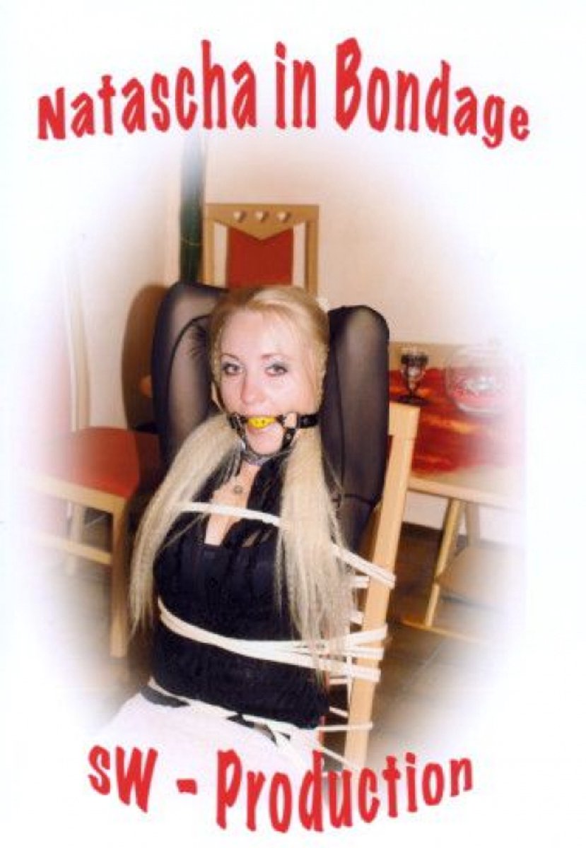 Natascha in Bondage - SWP01