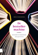 Bijdragen tot de geschiedenis van de Nederlandse boekhandel - De bestsellermachine