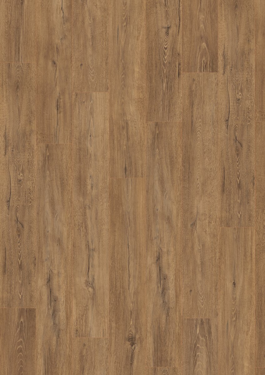 EGGER Laminaatvloeren NatureSense Aqua EL2418 Melba eiken bruin 8mm, 1,995m²