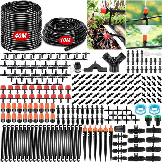 Gieter Groen 10 Liter - Gieters - tuin & dier