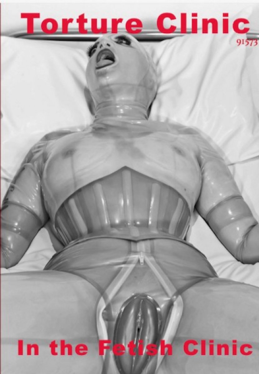 Torture Clinic - In the Fetish clinic - TOCL03
