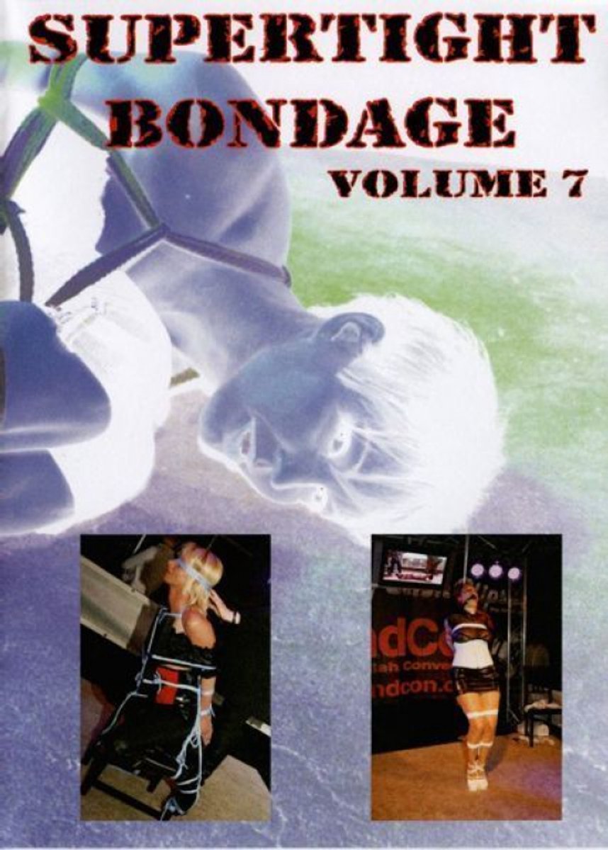 Supertight Bondage 7 - EX112