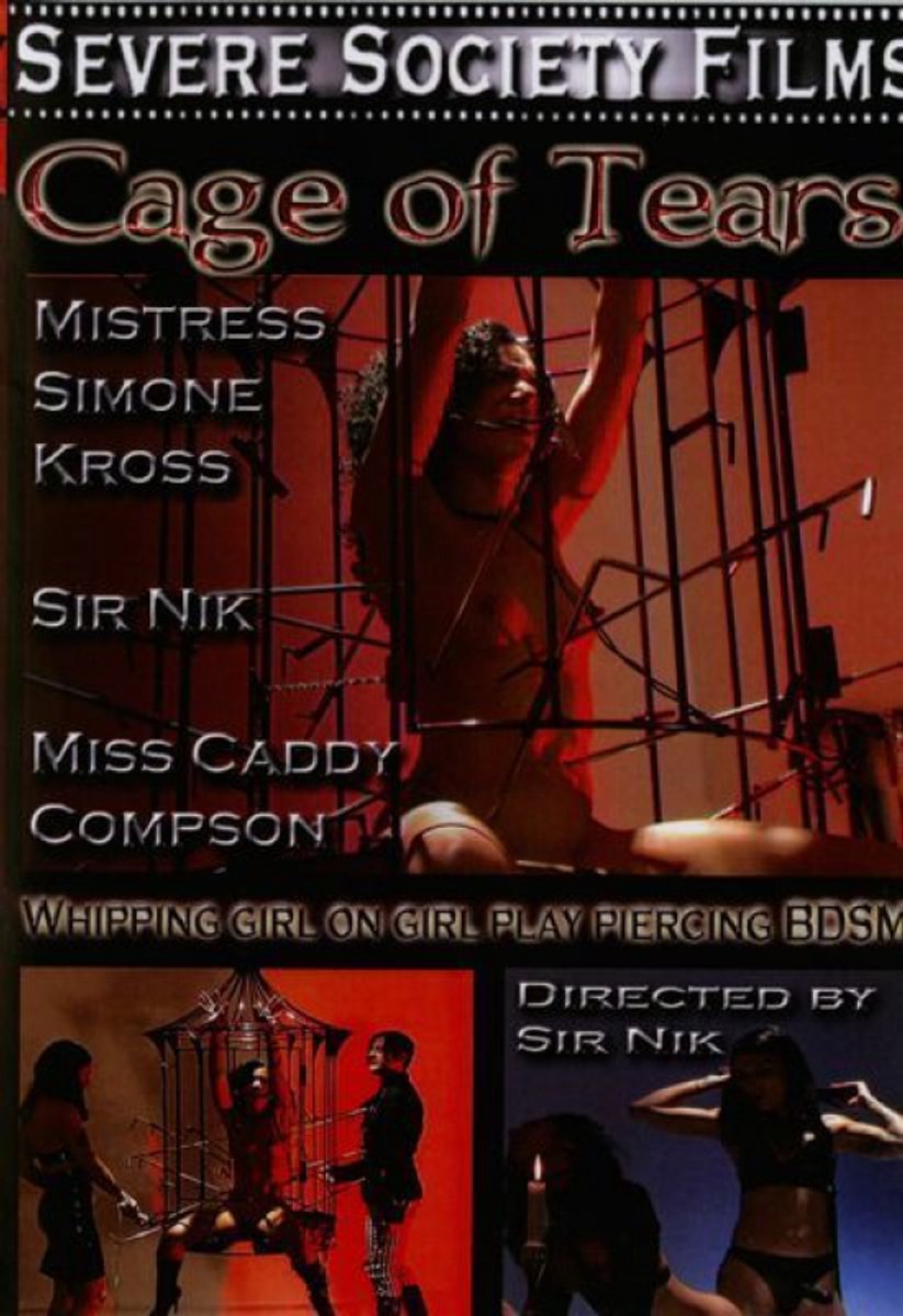 Cage of Tears - SSF34