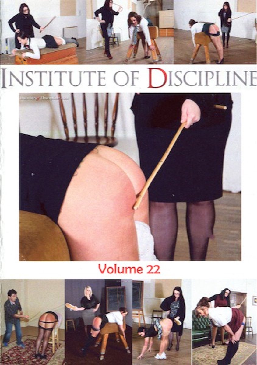 Institute of Discipline 22 - 200829