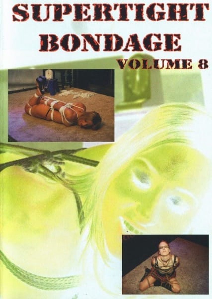 Supertight Bondage Vol. 8 - 184470