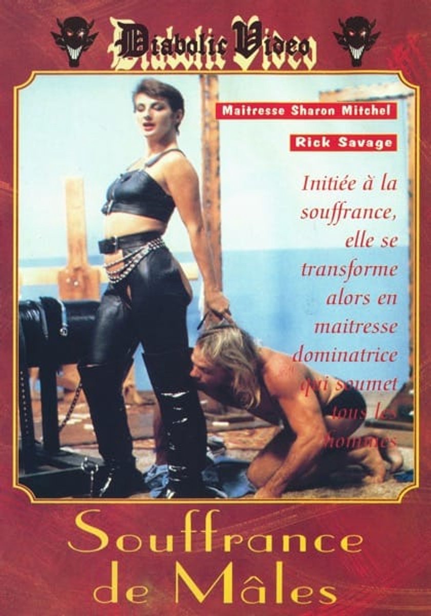 Souffrance De Males - 1830440