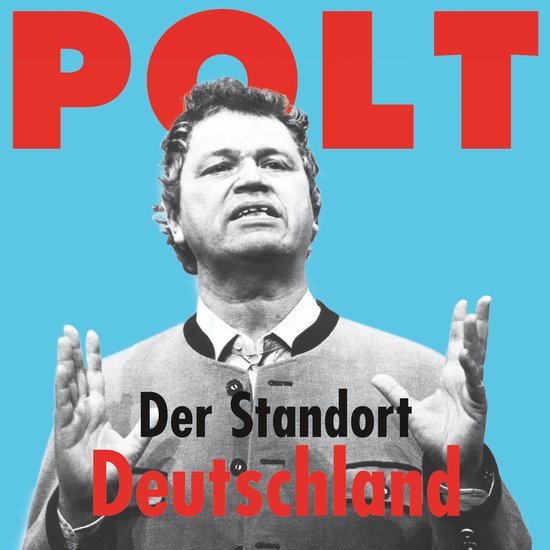 Der Standort Deutschland - cover
