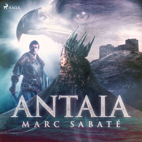 Antaia - cover