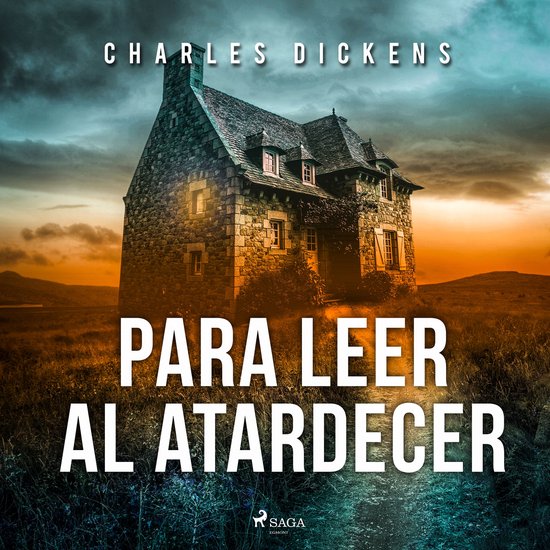 Para leer al atardecer - Dramatizado - cover
