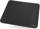 Bol.com Logilink Mousepad for Gaming Black aanbieding
