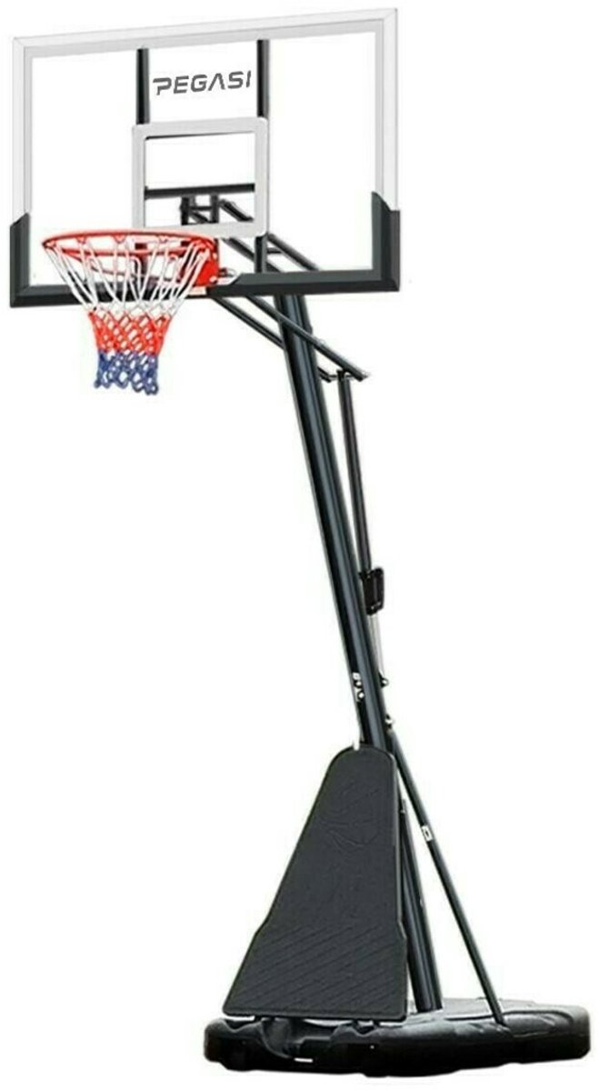 Pegasi - Basketbalpaal Dunk Master 2.30 - 3.05m