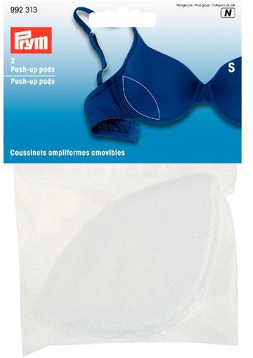 Prym Push-up pads