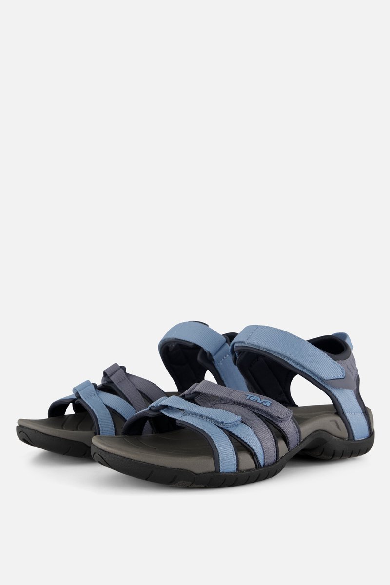 Teva W TIRRA Dames Sandalen MULTI Multicolor