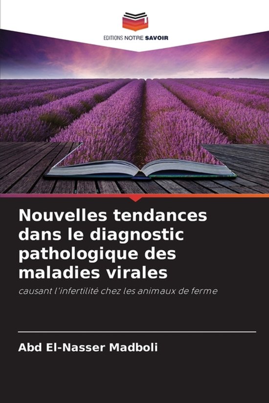 Nouvelles tendances dans le diagnostic pathologique des mala ... - cover