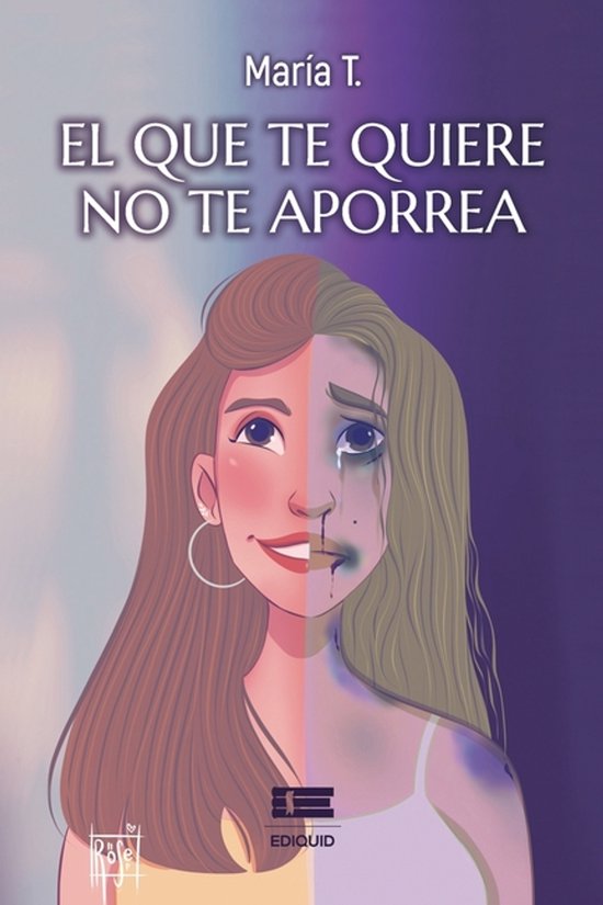 El que te quiere no te aporrea - cover