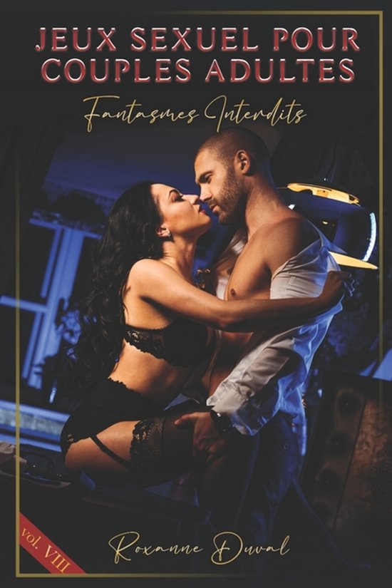 Jeux Sexuel pour Couples Adultes