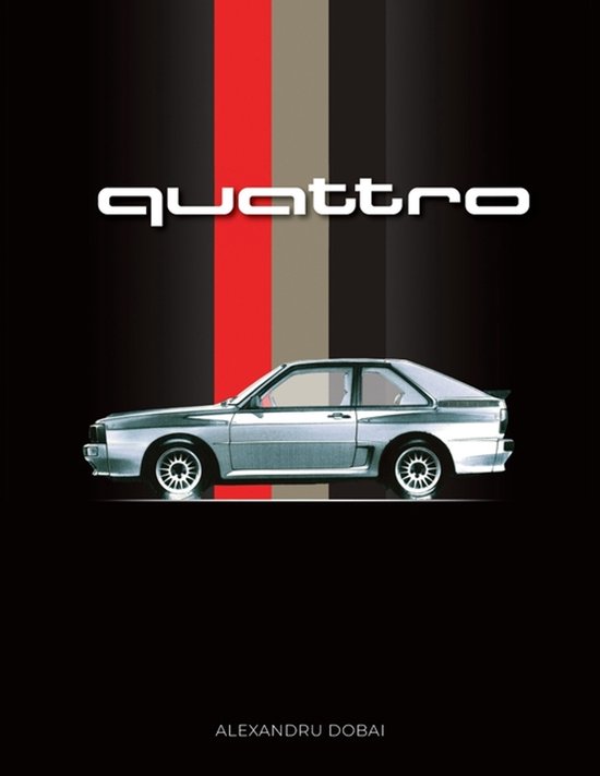 Quattro - cover