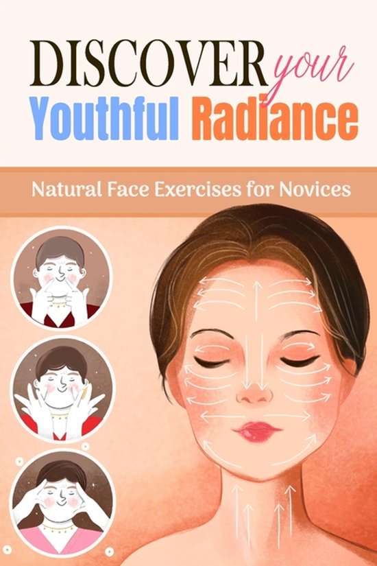 Discover Your Youthful Radiance - cover