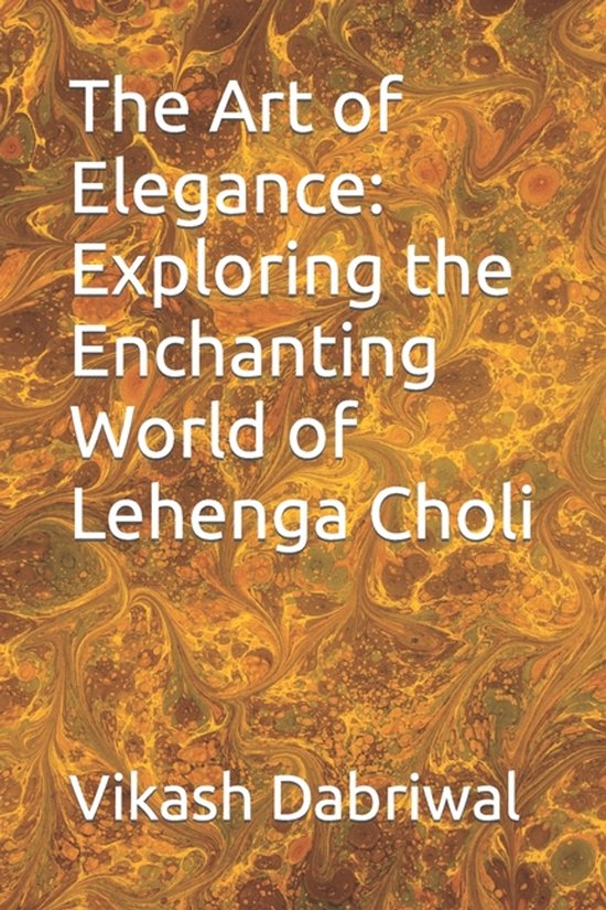 The Art of Elegance - cover