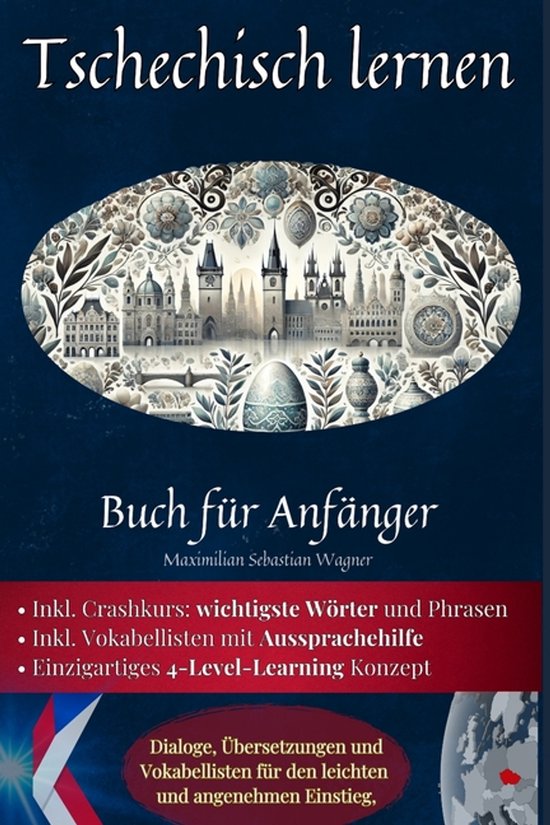 Tschechisch - Die Lernbuchreihe!! So Geht Sprachenlernen Heute: )- Tschechisch lernen