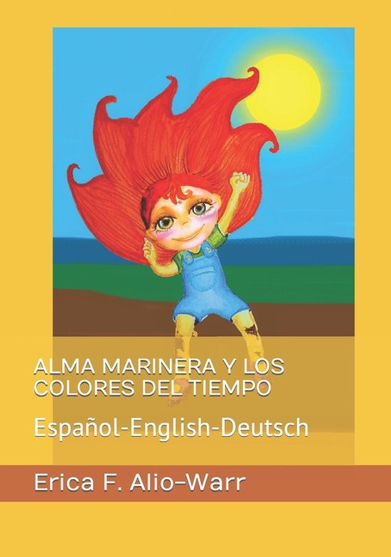 Alma Marinera Y Los Colores del Tiempo - cover