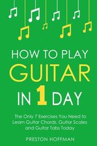 Music- How to Play Guitar