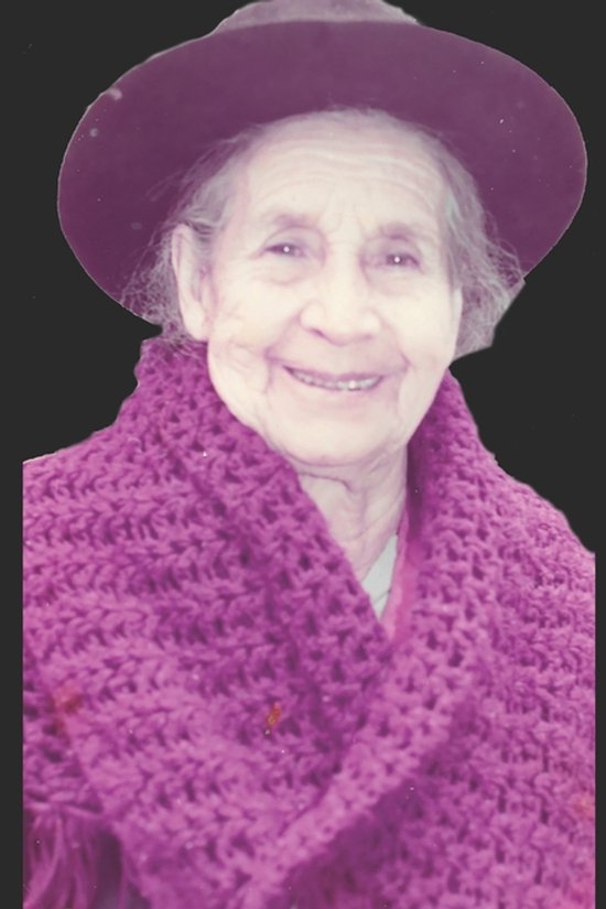 El Pecado de Antonina