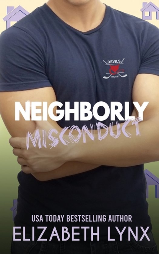 Blue Ridge Mountain Hockey- Neighborly Misconduct - cover